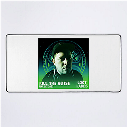 Kill The Noise The King of Sound Kill The Noise Mouse Pads