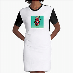 Kill The Noise Beyond The Deck Kill The Noise Dresses
