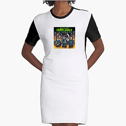 Kill The Noise The World Is My Stage Kill The Noise Dresses