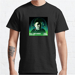 Kill The Noise The King of Sound Kill The Noise T-Shirts