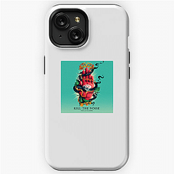 Kill The Noise Beyond The Deck Kill The Noise iPhone Cases