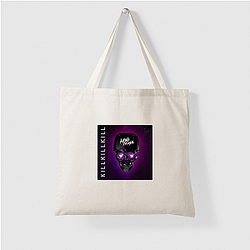 Kill The Noise Always Energetic Always Loud Kill The Noise Bags