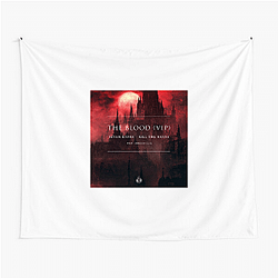 Kill The Noise Unforgettable Beats Kill The Noise Tapestries