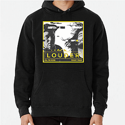 Kill The Noise No Limits Just Bass Kill The Noise Hoodies