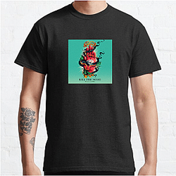 Kill The Noise Beyond The Deck Kill The Noise T-Shirts