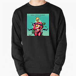 Kill The Noise The World Is A Beat Kill The Noise Sweatshirts