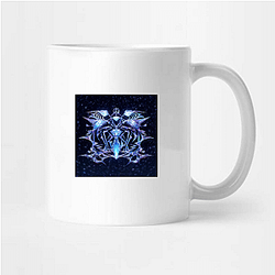 Kill The Noise A True Masterpiece Kill The Noise Mugs