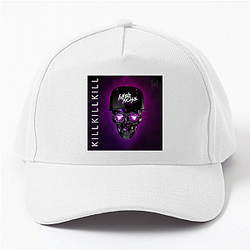 Kill The Noise Always Energetic Always Loud Kill The Noise Hats & Caps