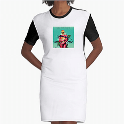 Kill The Noise The World Is A Beat Kill The Noise Dresses