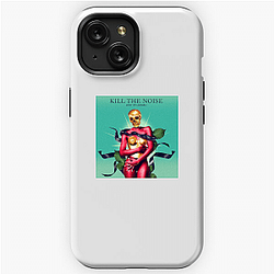 Kill The Noise The World Is A Beat Kill The Noise Samsung Cases