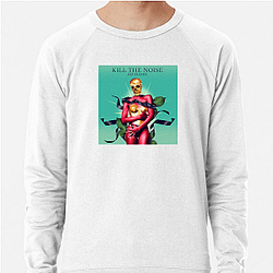 Kill The Noise The World Is A Beat Kill The Noise Sweatshirts