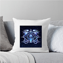 Kill The Noise A True Masterpiece Kill The Noise Pillows Cover