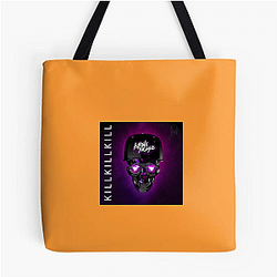 Kill The Noise Always Energetic Always Loud Kill The Noise Bags