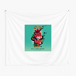 Kill The Noise Beyond The Deck Kill The Noise Tapestries