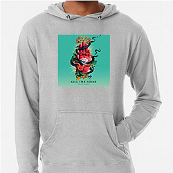 Kill The Noise Beyond The Deck Kill The Noise Hoodies