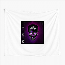 Kill The Noise Always Energetic Always Loud Kill The Noise Tapestries