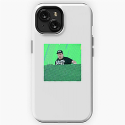 Kill The Noise My Favorite Producer Kill The Noise iPhone Cases