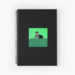 Kill The Noise My Favorite Producer Kill The Noise Notebook