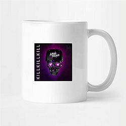 Kill The Noise Always Energetic Always Loud Kill The Noise Mugs