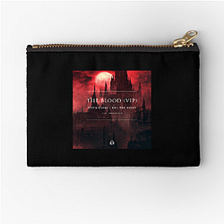 Kill The Noise Unforgettable Beats Kill The Noise Zipper Pouches