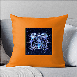 Kill The Noise A True Masterpiece Kill The Noise Pillows Cover