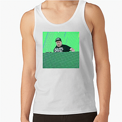 Kill The Noise My Favorite Producer Kill The Noise Tank Tops