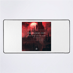 Kill The Noise Unforgettable Beats Kill The Noise Mouse Pads