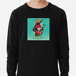 Kill The Noise Beyond The Deck Kill The Noise Sweatshirts