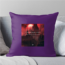 Kill The Noise Unforgettable Beats Kill The Noise Pillows Cover