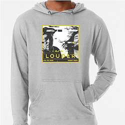 Kill The Noise No Limits Just Bass Kill The Noise Hoodies