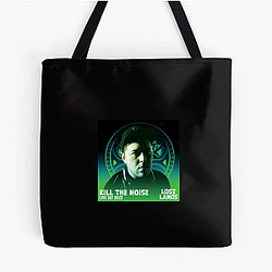 Kill The Noise The King of Sound Kill The Noise Bags