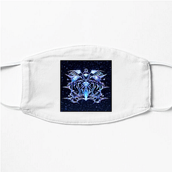Kill The Noise A True Masterpiece Kill The Noise Face Masks