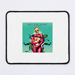 Kill The Noise The World Is A Beat Kill The Noise Mouse Pads