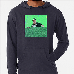 Kill The Noise My Favorite Producer Kill The Noise Hoodies