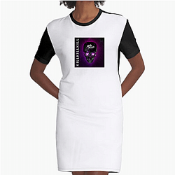 Kill The Noise Always Energetic Always Loud Kill The Noise Dresses
