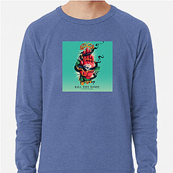 Kill The Noise Beyond The Deck Kill The Noise Sweatshirts