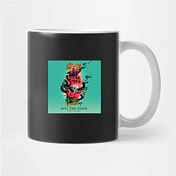 Kill The Noise Beyond The Deck Kill The Noise Mugs