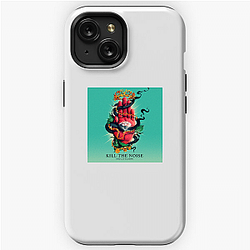 Kill The Noise Beyond The Deck Kill The Noise Samsung Cases