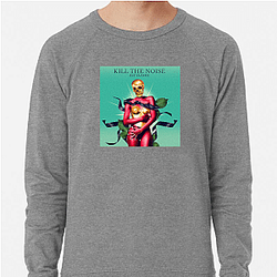 Kill The Noise The World Is A Beat Kill The Noise Sweatshirts