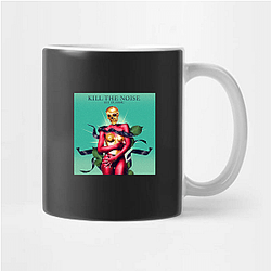 Kill The Noise The World Is A Beat Kill The Noise Mugs