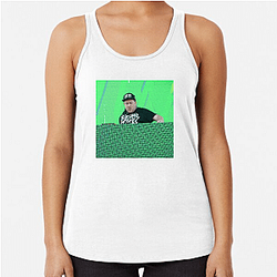 Kill The Noise My Favorite Producer Kill The Noise Tank Tops