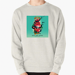 Kill The Noise Beyond The Deck Kill The Noise Sweatshirts