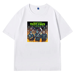 Kill The Noise The World Is My Stage Kill The Noise T-Shirts