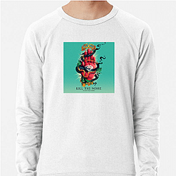 Kill The Noise Beyond The Deck Kill The Noise Sweatshirts