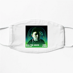 Kill The Noise The King of Sound Kill The Noise Face Masks