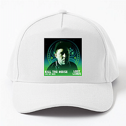 Kill The Noise The King of Sound Kill The Noise Hats & Caps