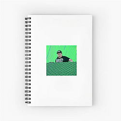 Kill The Noise My Favorite Producer Kill The Noise Notebook