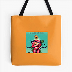 Kill The Noise The World Is A Beat Kill The Noise Bags