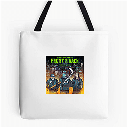 Kill The Noise The World Is My Stage Kill The Noise Bags