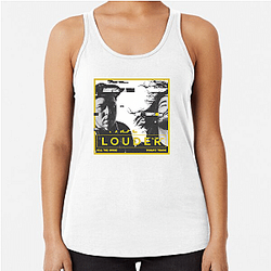 Kill The Noise No Limits Just Bass Kill The Noise Tank Tops